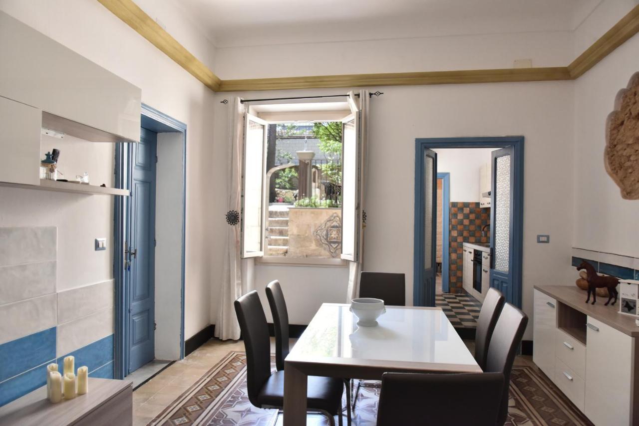 סורסו Casa Isabella Light Blue Intero Appartamento מראה חיצוני תמונה