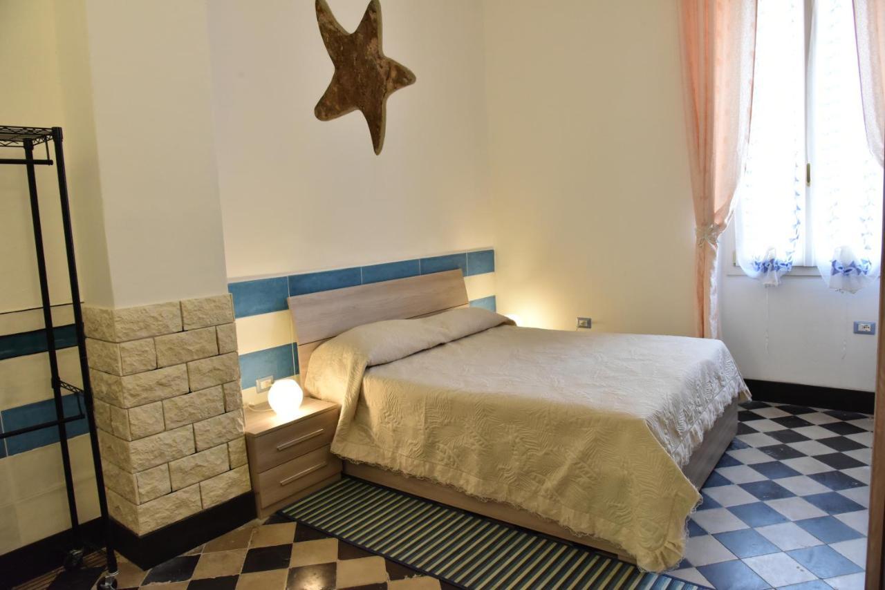 סורסו Casa Isabella Light Blue Intero Appartamento מראה חיצוני תמונה