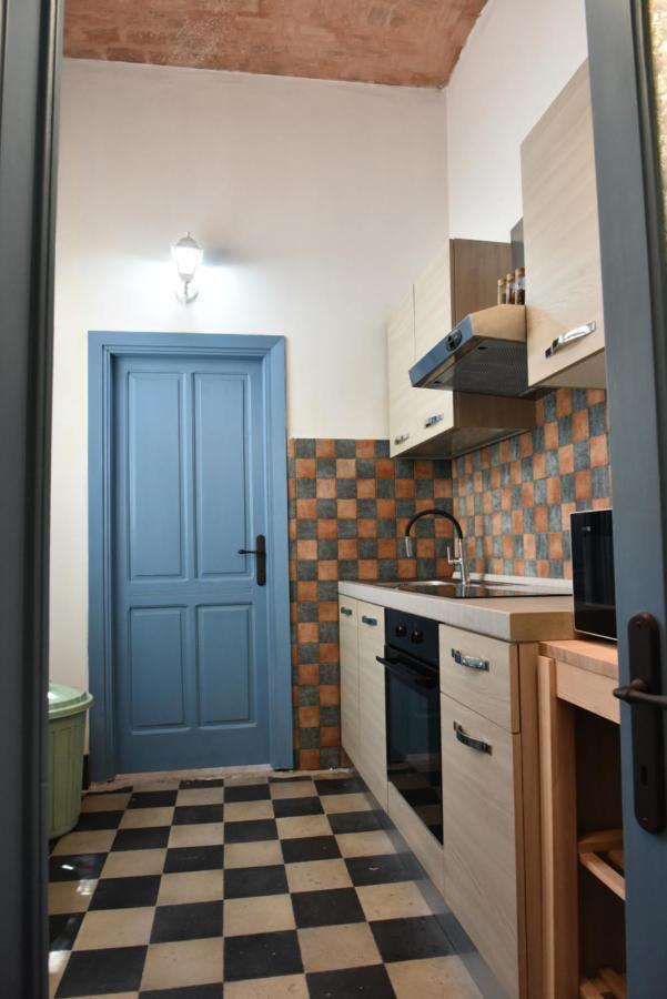 סורסו Casa Isabella Light Blue Intero Appartamento מראה חיצוני תמונה